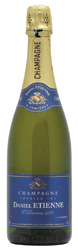 Brut Premier Cru Cumières