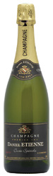Cuvée Spéciale Brut