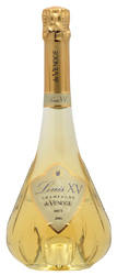 Cuvée Louis XV