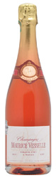 Rosé Grand Cru Brut