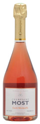 Cuvée Découverte Rosé Brut Premier Cru