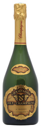 Cuvée Spéciale