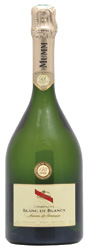 Blanc de blancs Mumm de Cramant