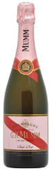 Brut Rosé