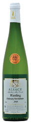 Riesling Elsbourg Herrlisheim