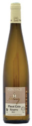 Pinot Gris Réserve