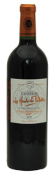 Château Les Hauts de Palette