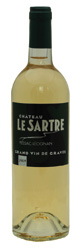 Château Le Sartre