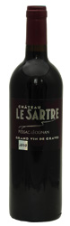 Château Le Sartre