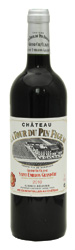 Château La Tour du Pin Figeac