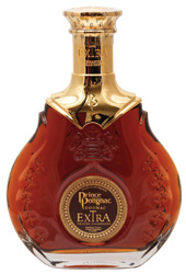 Prince de Polignac - Extra