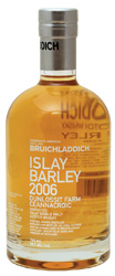 Bruichladdich Islay Barley