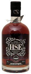 HSE VSOP