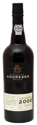 Andresen Colheita