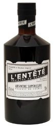 L'Entêté Absinthe Supérieure