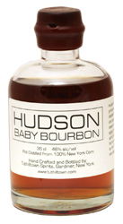 Hudson Baby Bourbon