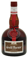 Grand Marnier - Cordon Rouge