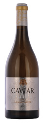 Caviar Blanc