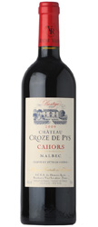 Prestige Malbec Elevé En Fût De Chêne