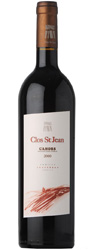 Clos Saint-Jean