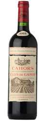 Clos de Gamot Cuvée  des Vignes Centenaires