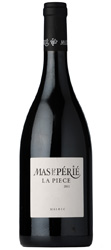 La Pièce
