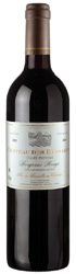 Château des Eyssards « Prestige »