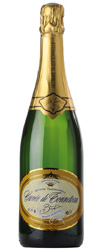 Cuvée de Tonneteau Méthode Traditionnelle Brut