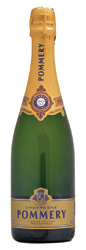 Champagne Pommery Grand Cru