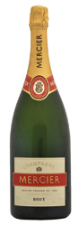 Champagne Mercier Brut