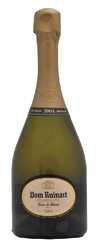 Dom Ruinart Blanc de Blancs Brut