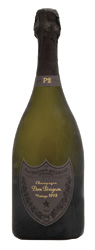 Dom Pérignon Millésimé