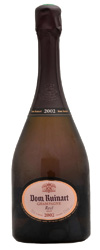 Dom Ruinart Rosé Brut