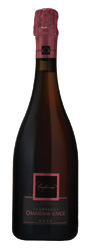 Confidences Brut Rosé