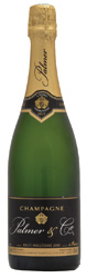 Brut Millésimé