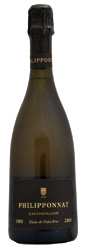 Blanc de Noirs Brut