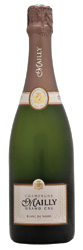 Blanc de Noirs Grand Cru Brut