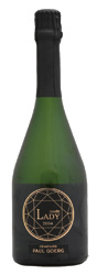 Cuvée Lady Brut