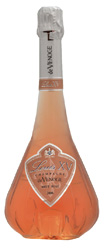 Louis XV Brut Rosé