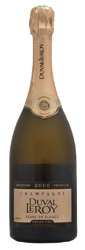 Prestige Blanc de Blancs Grand Cru