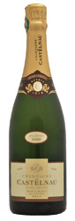 Blanc de Blancs Millésimé Brut
