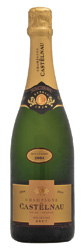 Millésimé Brut
