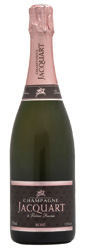 Cuvée Brut Rosé