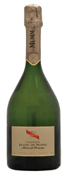 Blanc de Noirs Mumm de Verzenay Brut