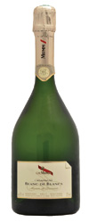 Blanc de Blancs Mumm de Cramant Brut