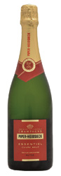 Essentiel Cuvée Brut