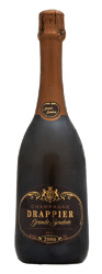 Grande Sendrée Brut