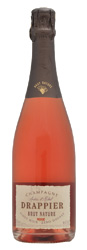 Brut Nature Rosé Pinot Noir Zéro Dosage