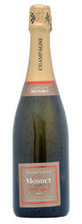 Fût de Chêne Brut