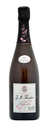 Cuvée Aphrodite Rosé de Saignée